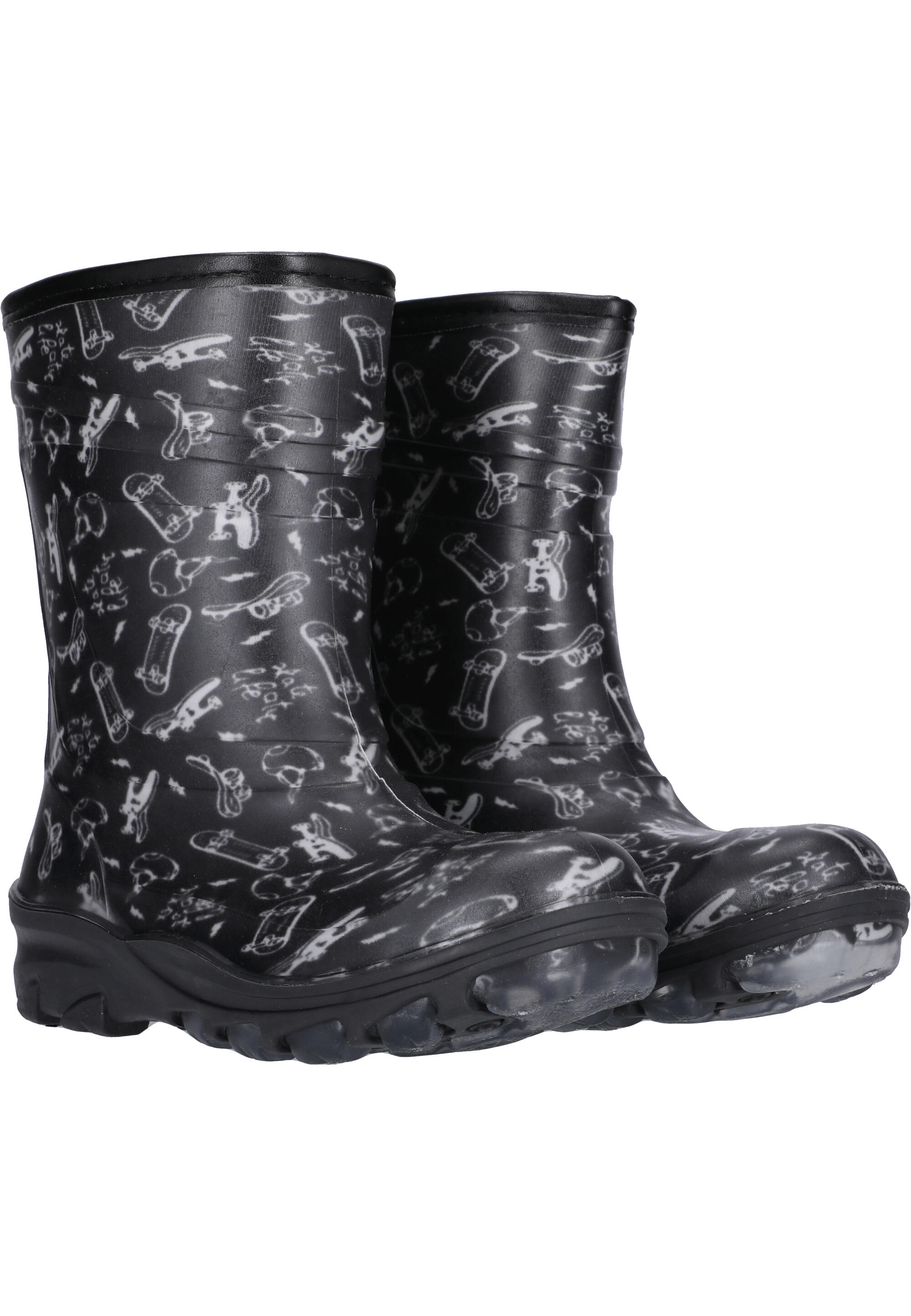 Bottes en caoutchouc Cenerki kids 3/7