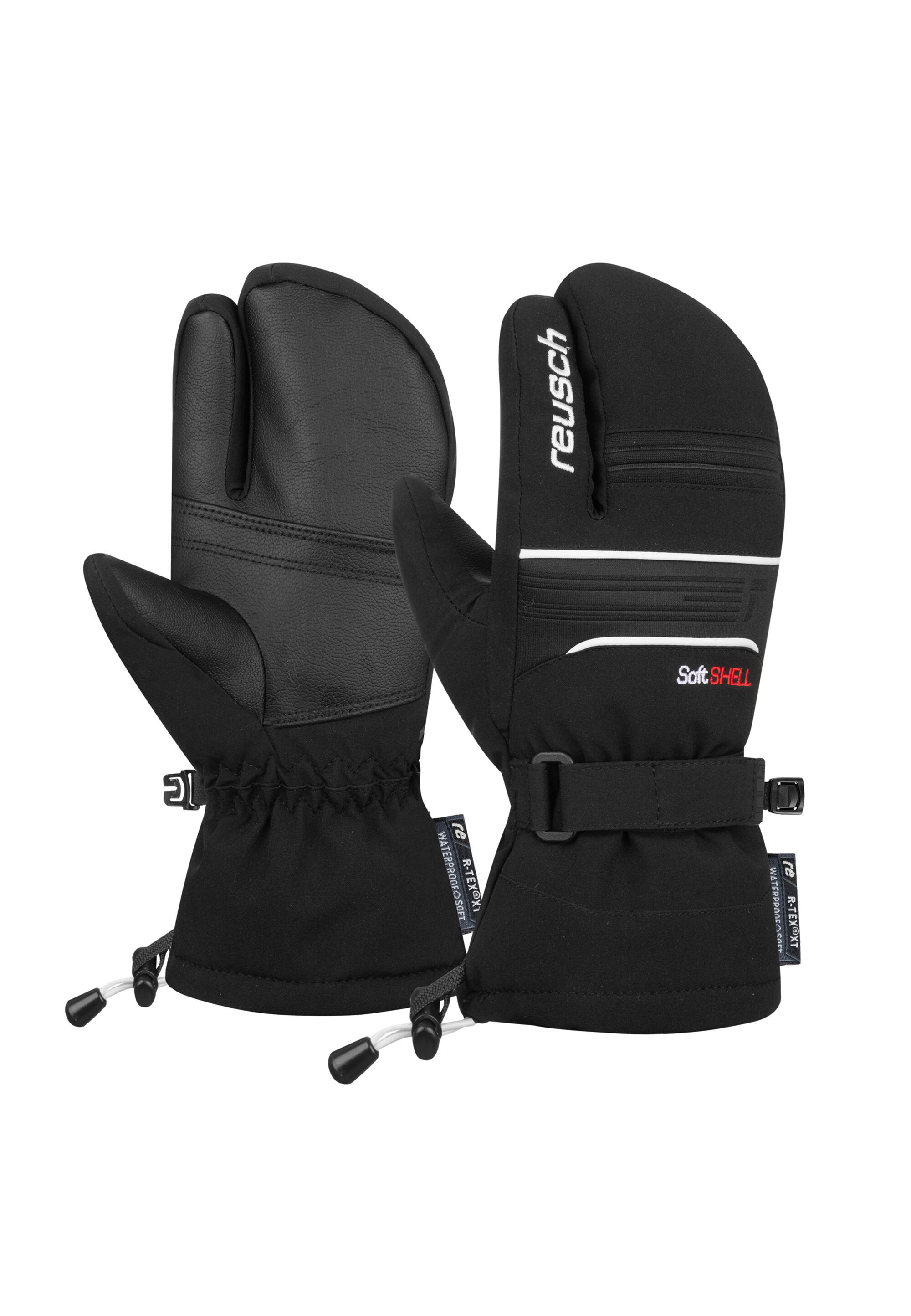 REUSCH Kinderskihandschoenen Reusch Kondor R-TEX® XT