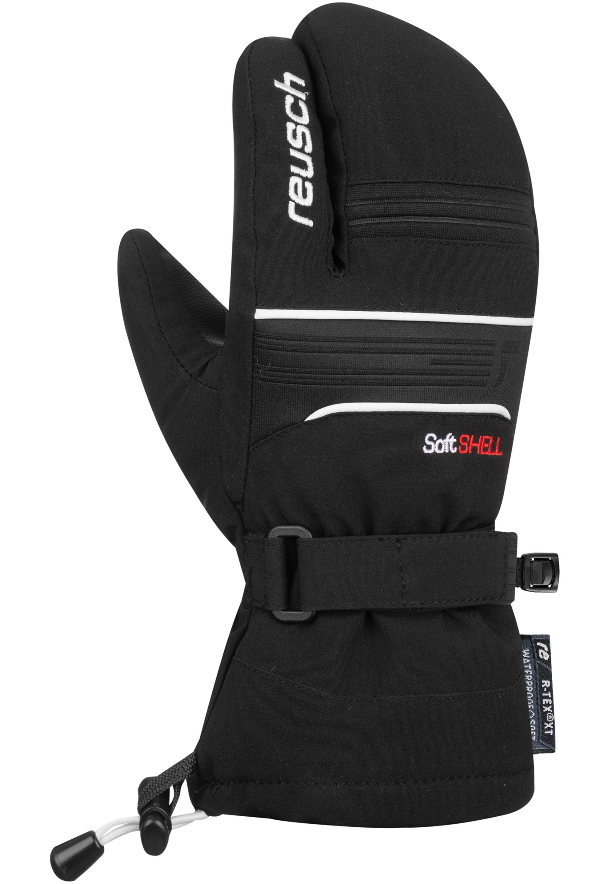 Kinderskihandschoenen Reusch Kondor R-TEX® XT 2/6