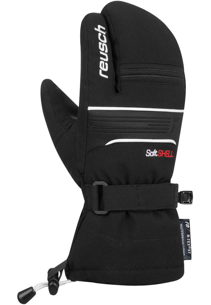 Dziecięce rękawice narciarskie Reusch Kondor R-TEX® XT