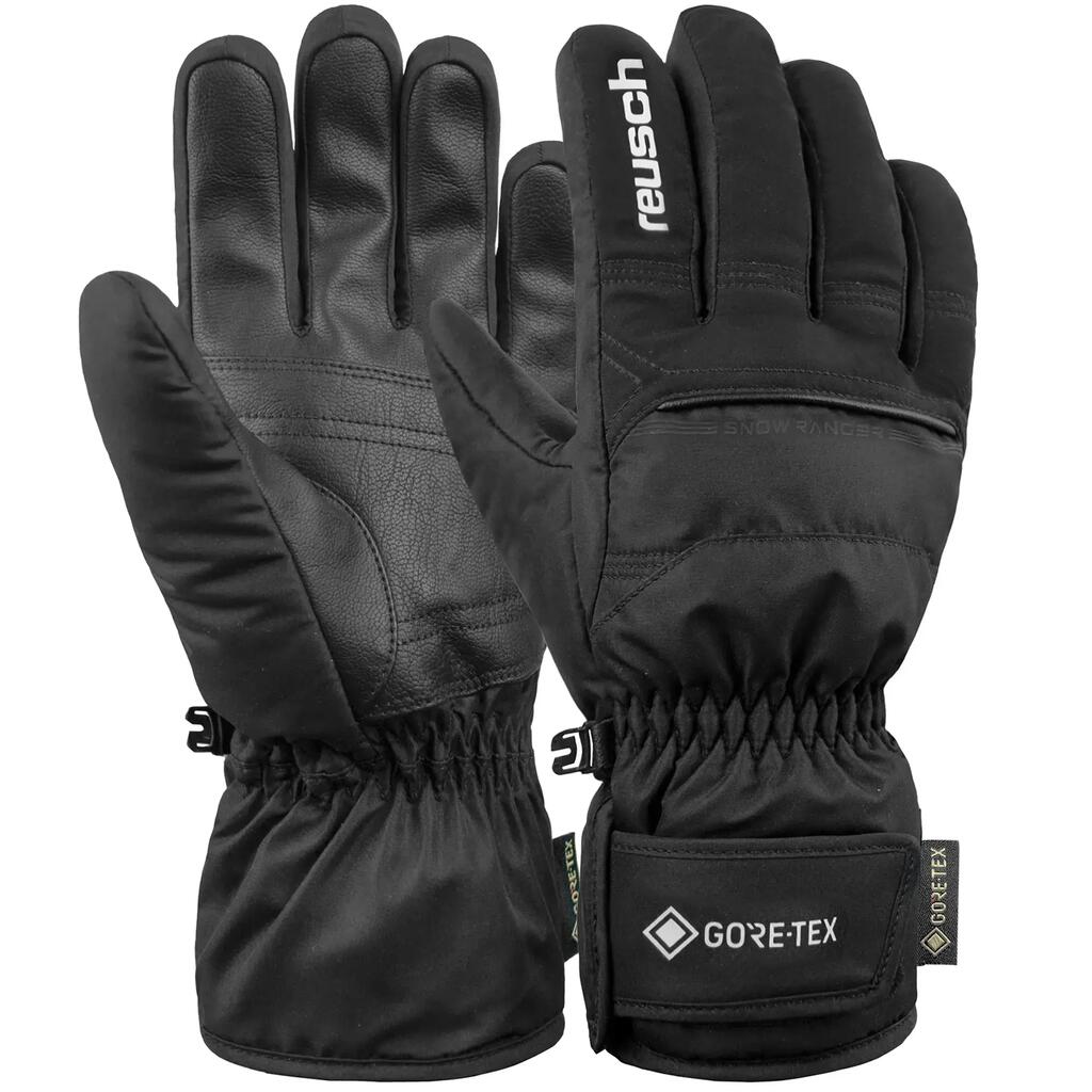 Ski gloves Reusch Snow Ranger Gore-Tex