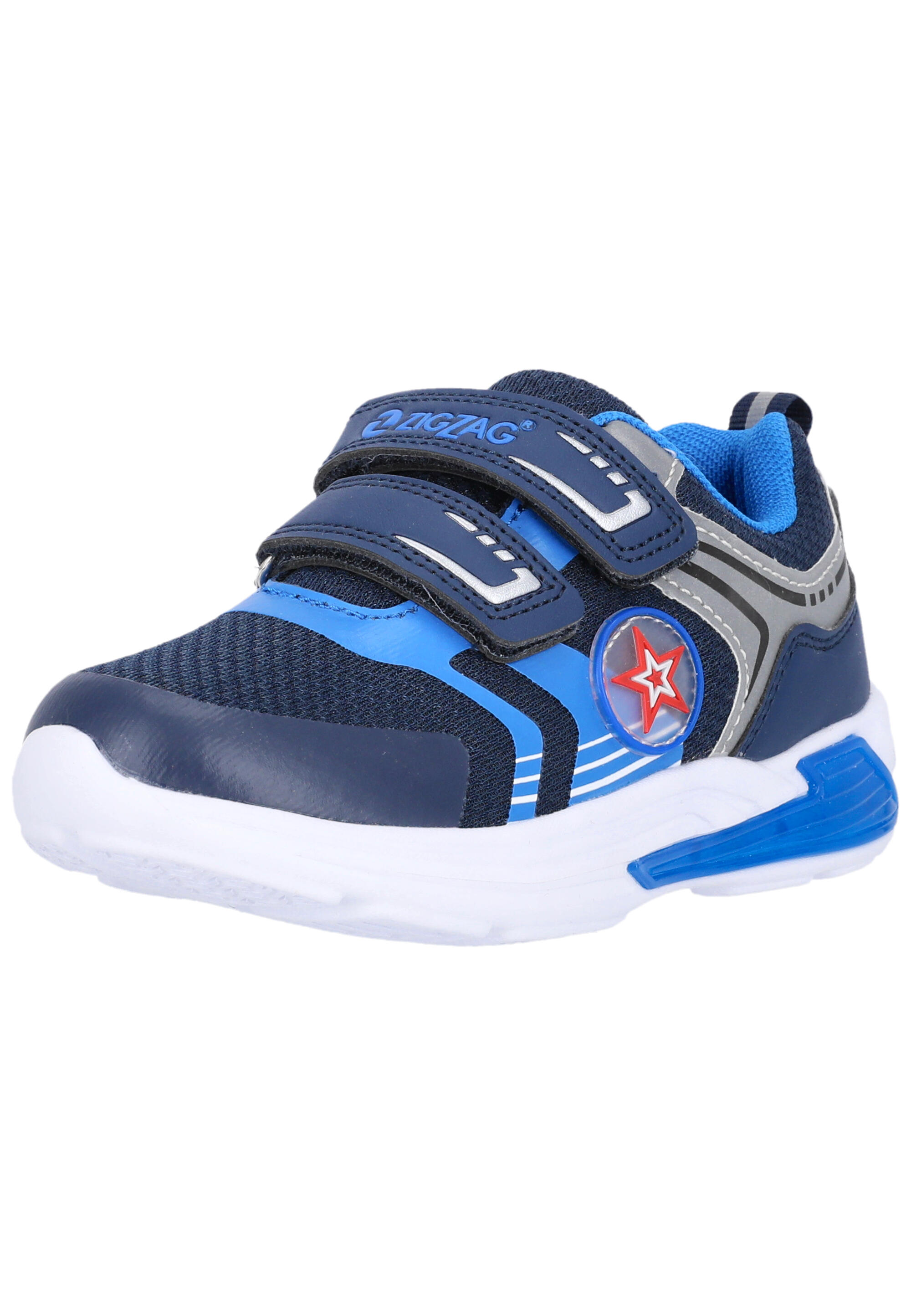 Baskets basses Comarry 2/5