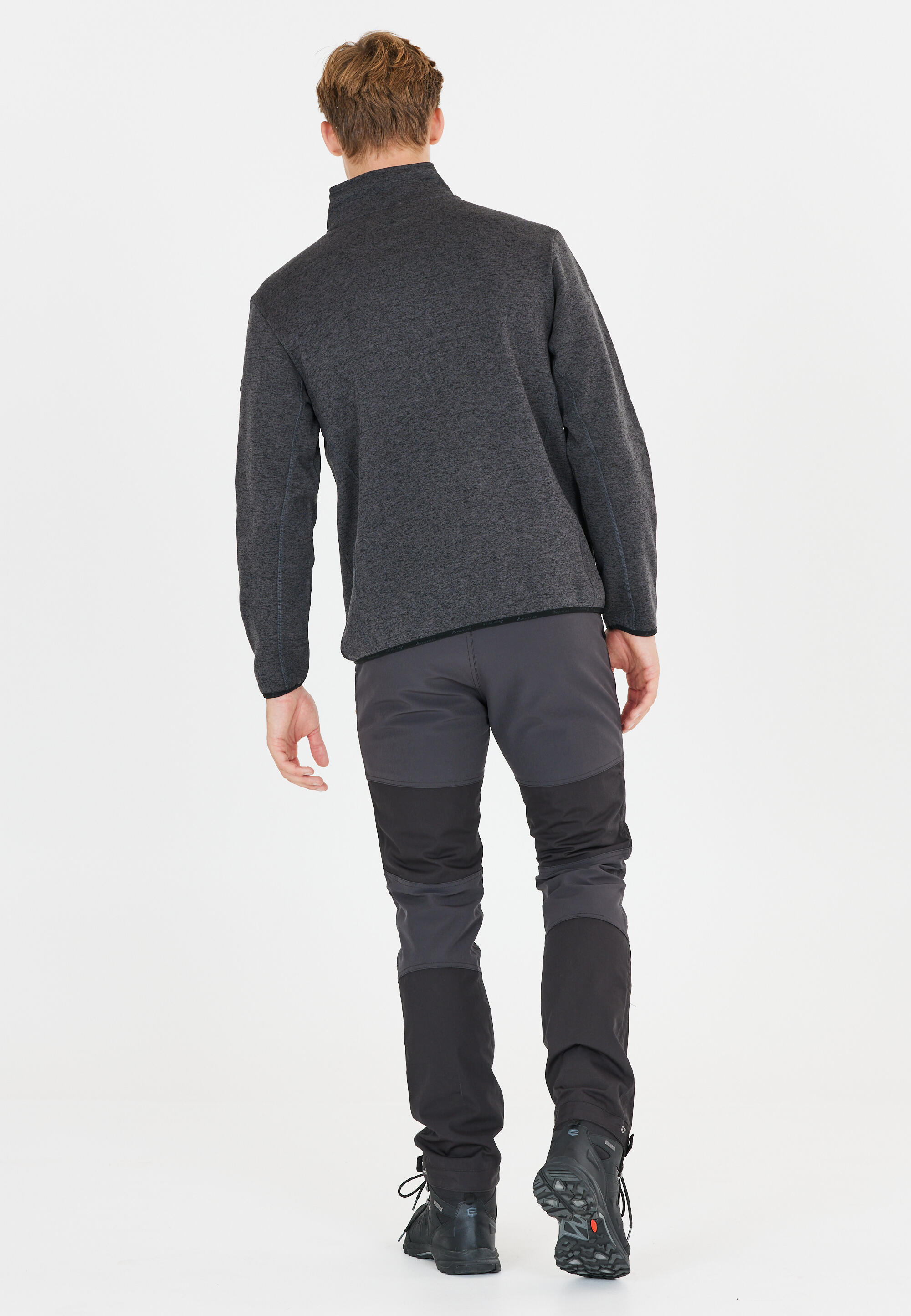 Forro polar Whistler Sampton 5/5