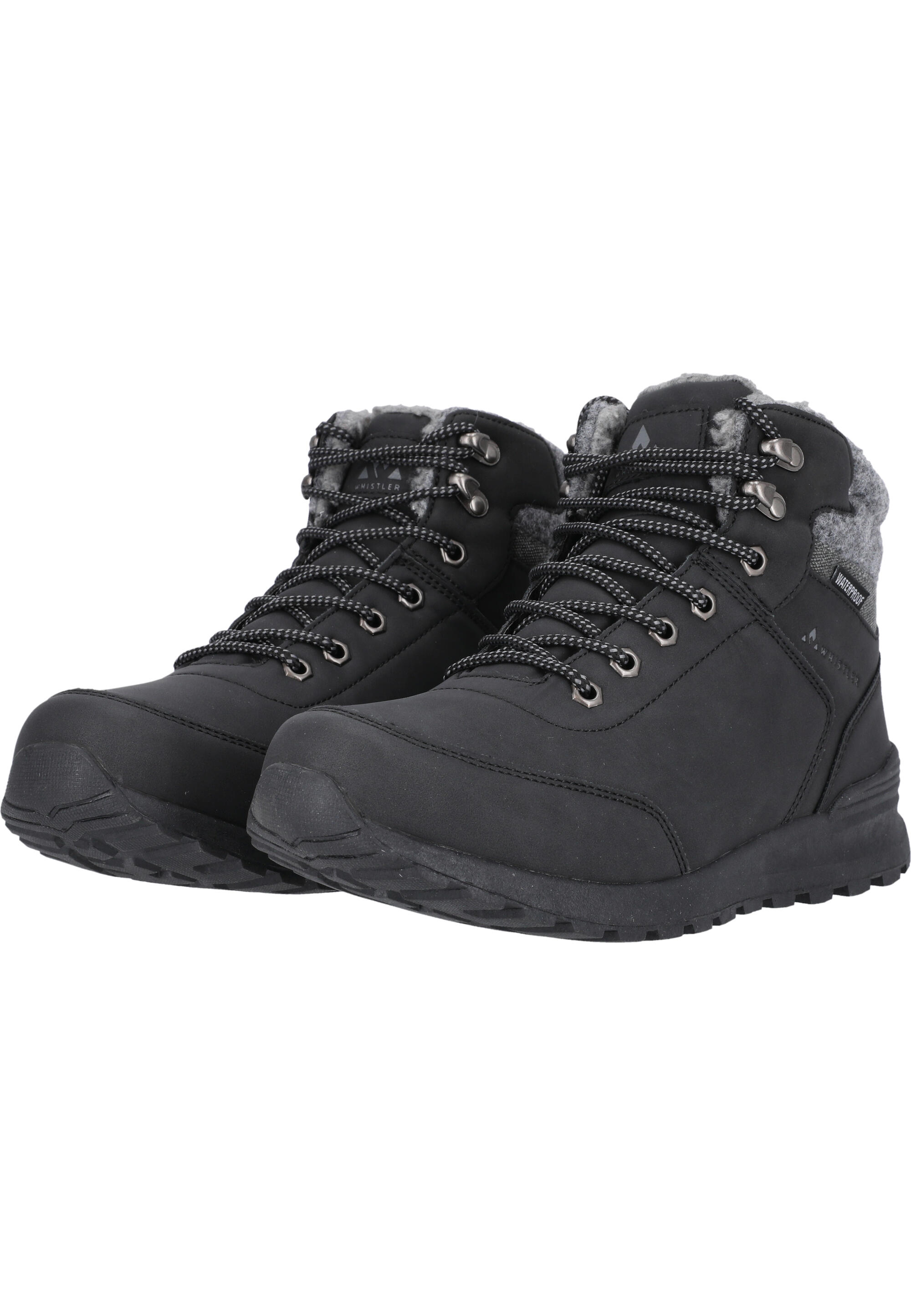 Bottes Merotu 4/15