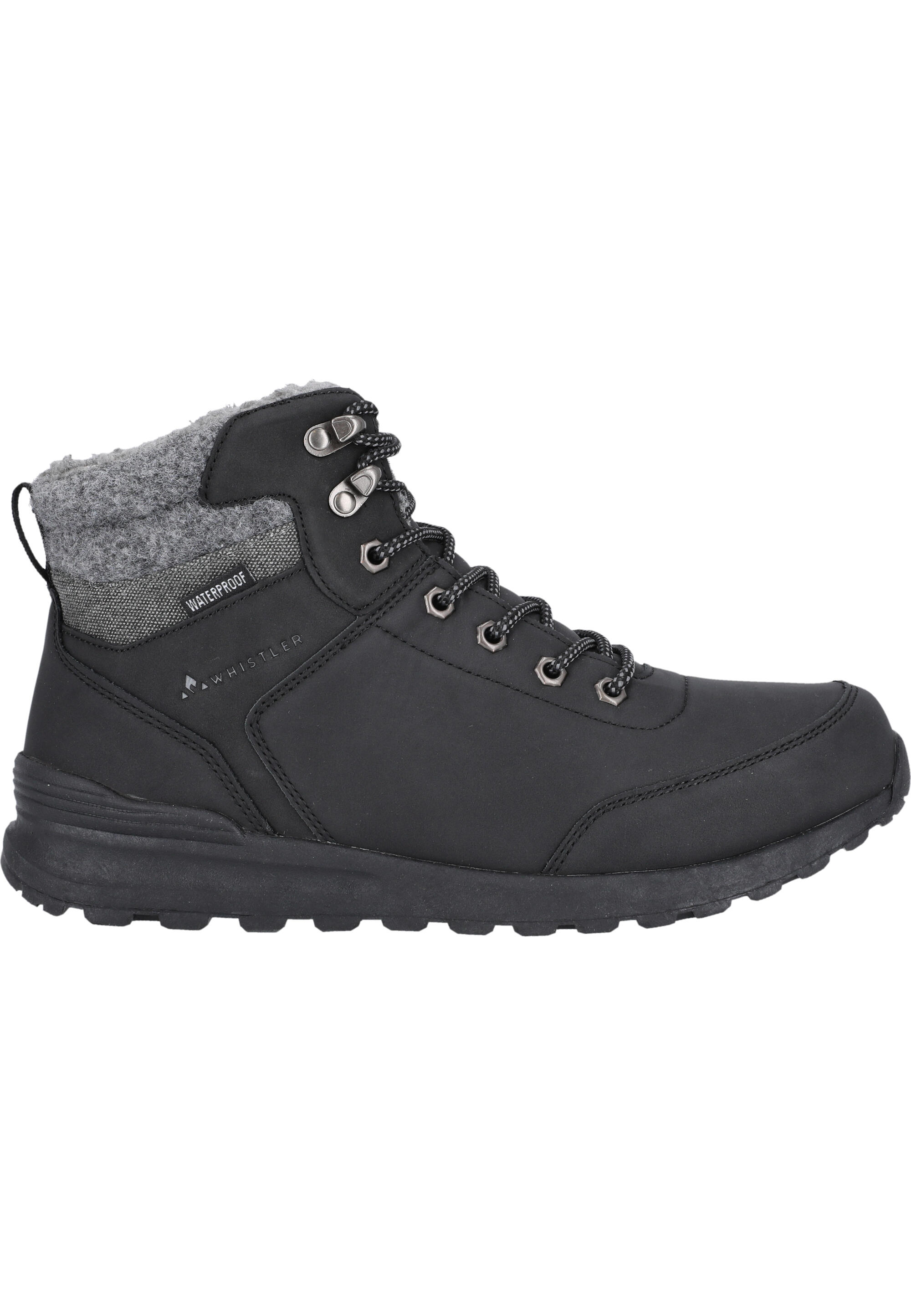 Bottes Merotu 3/15