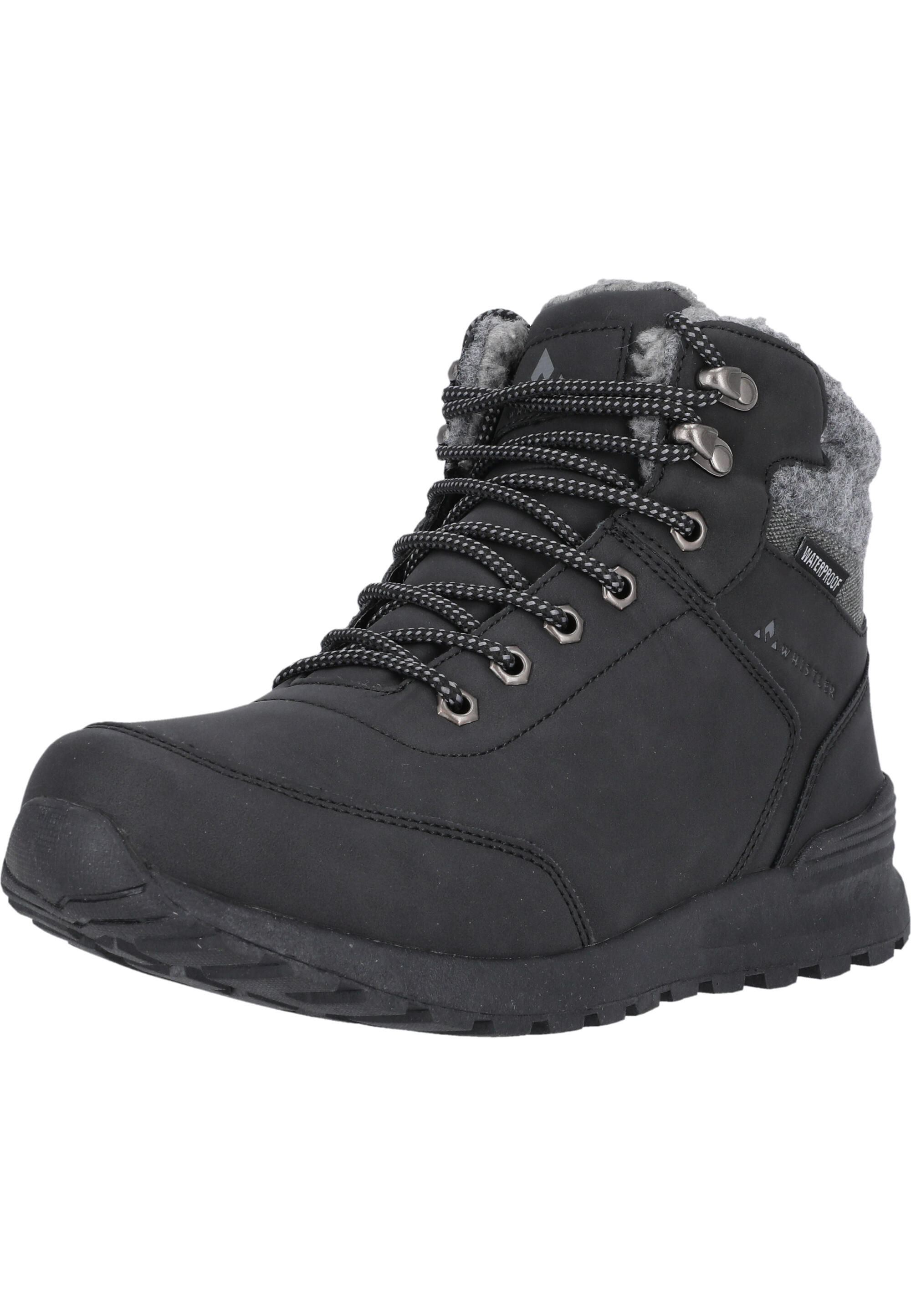 Bottes Merotu 2/15