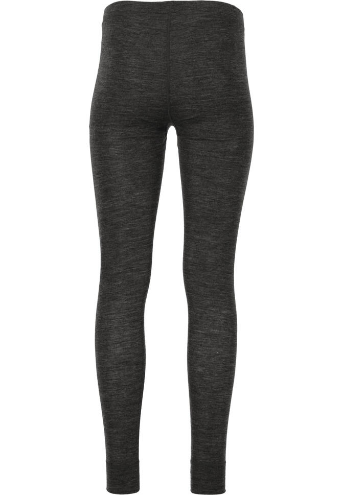 Legginsy termoaktywne damskie Whistler Cerro Merino