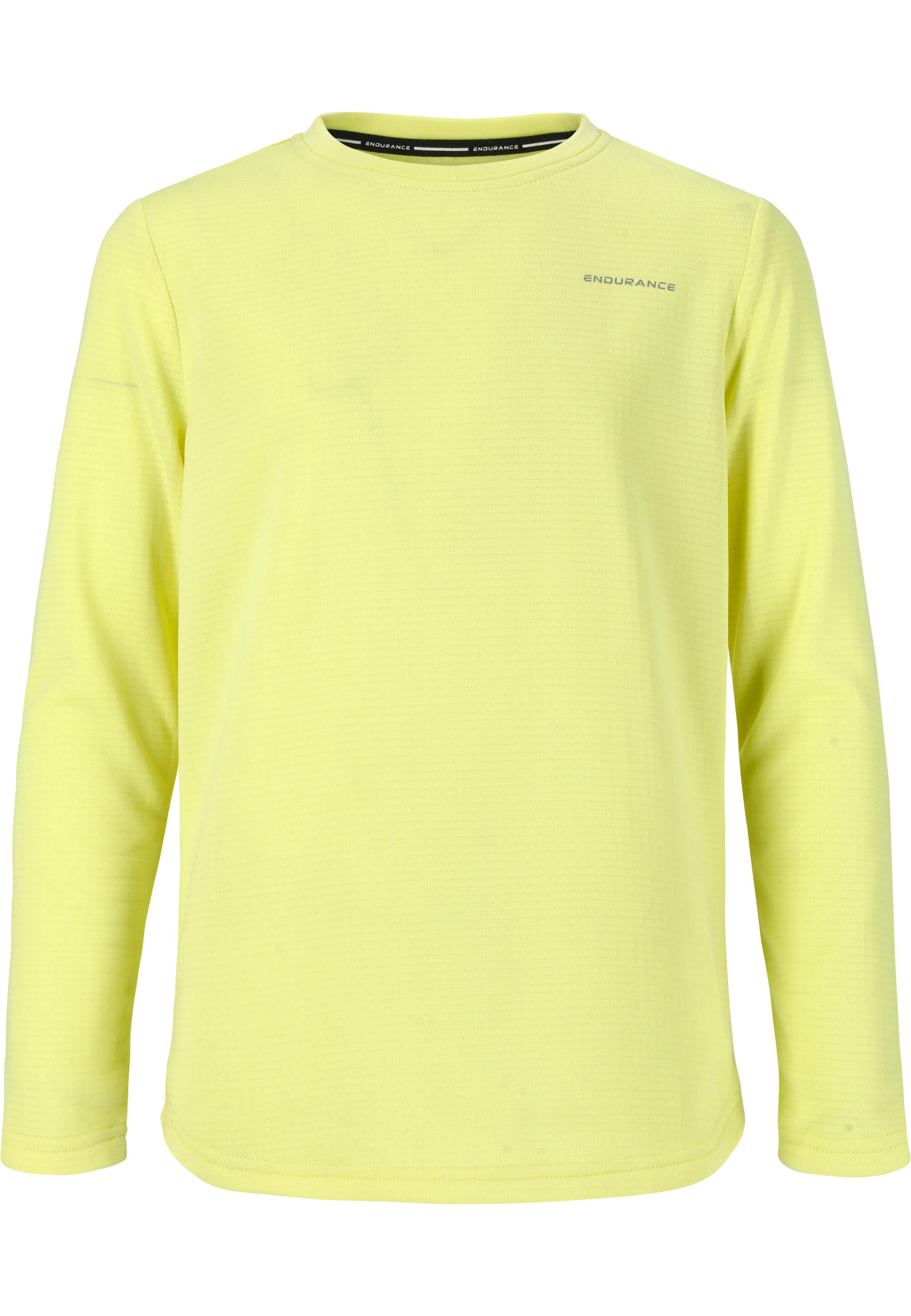 ENDURANCE Langarmshirt Eally