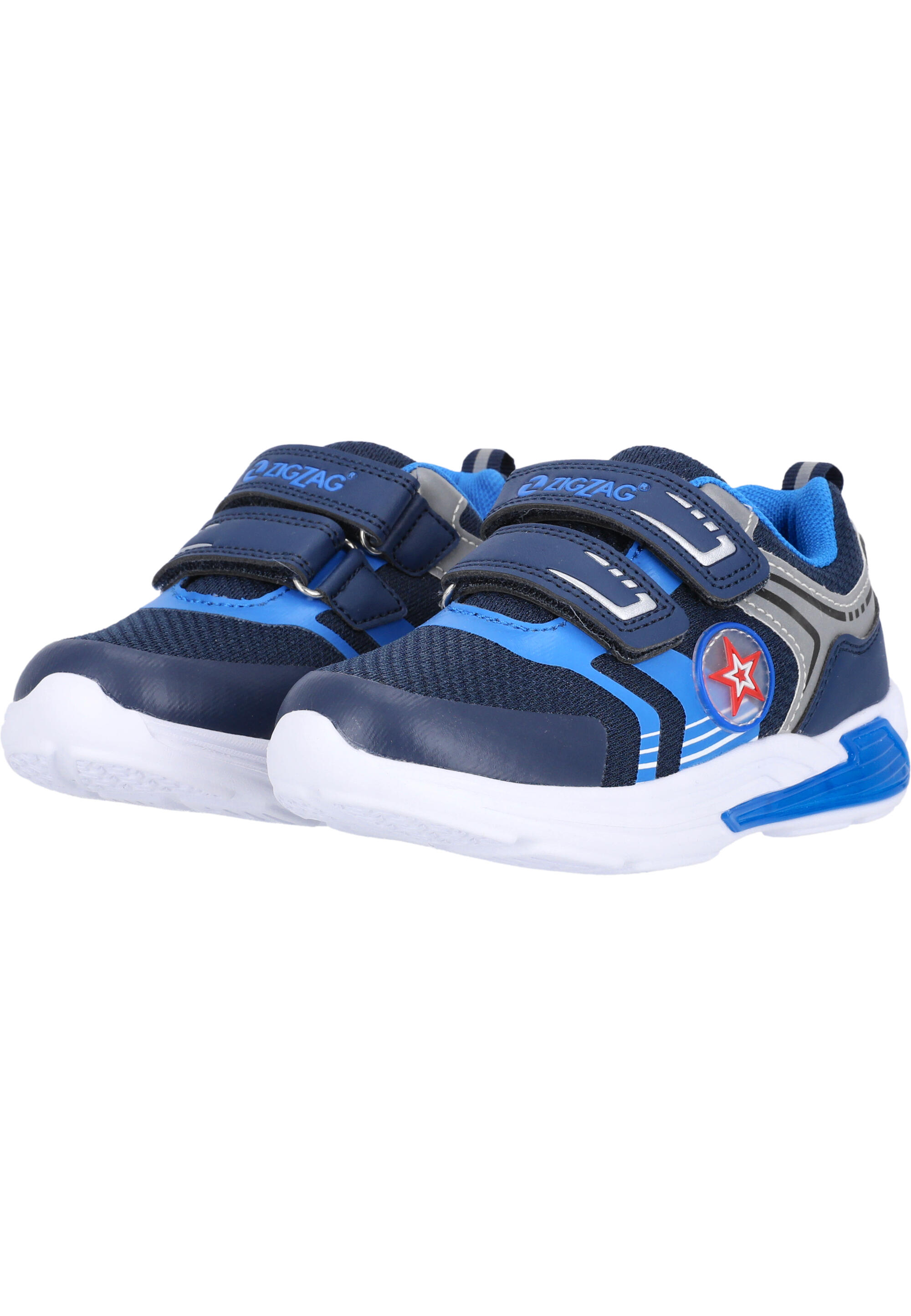 Baskets basses Comarry 4/5