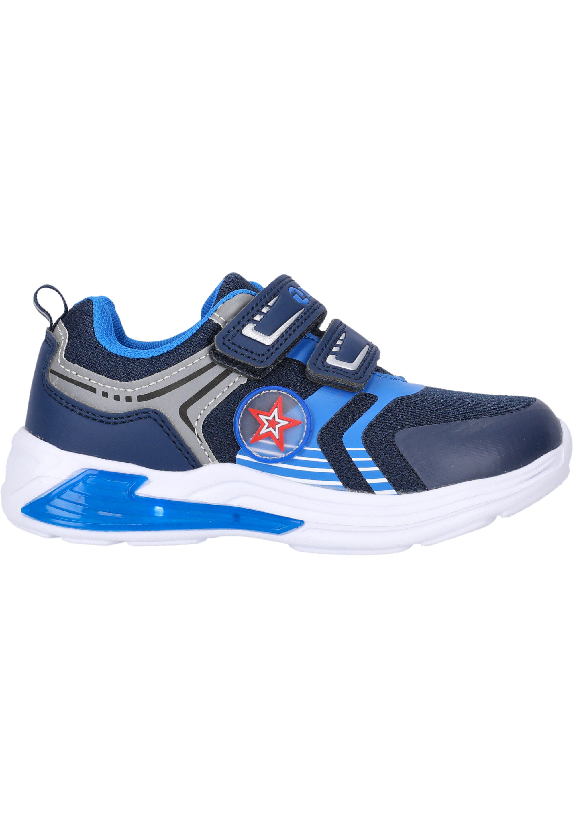 Baskets basses Comarry 3/5