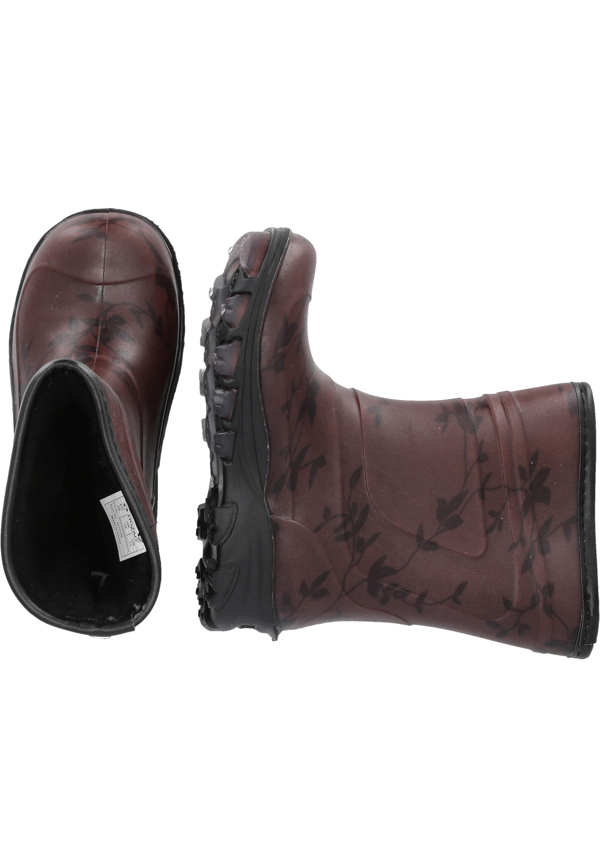 Bottes en caoutchouc Cenerki kids 4/7