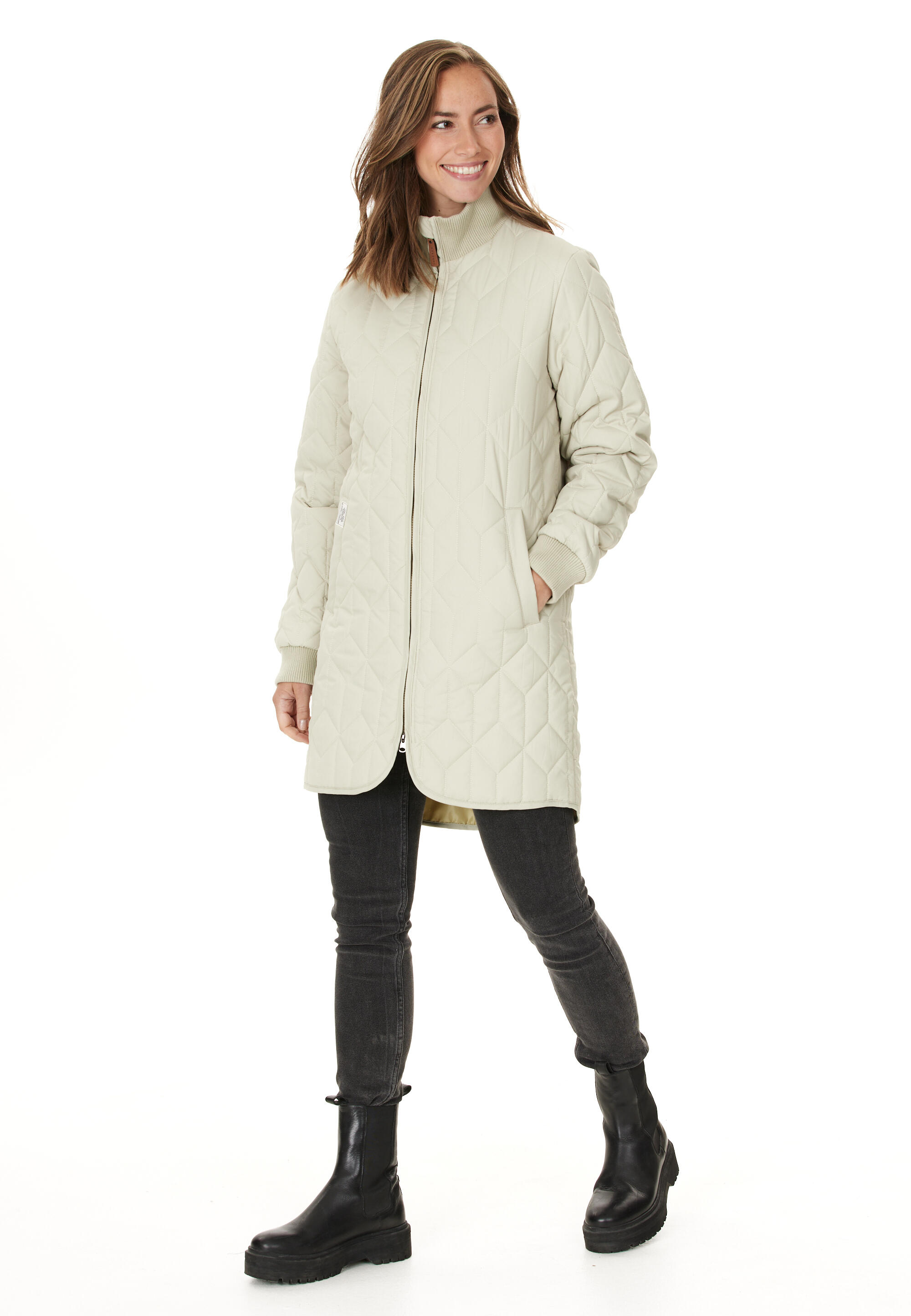 Steppjacke Nokka 5/5