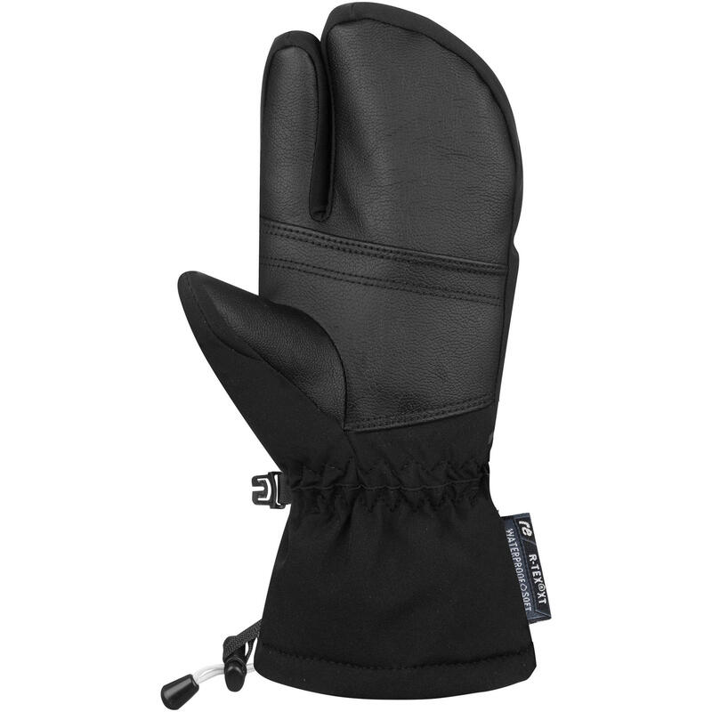 Reusch Junior Ski Mittens