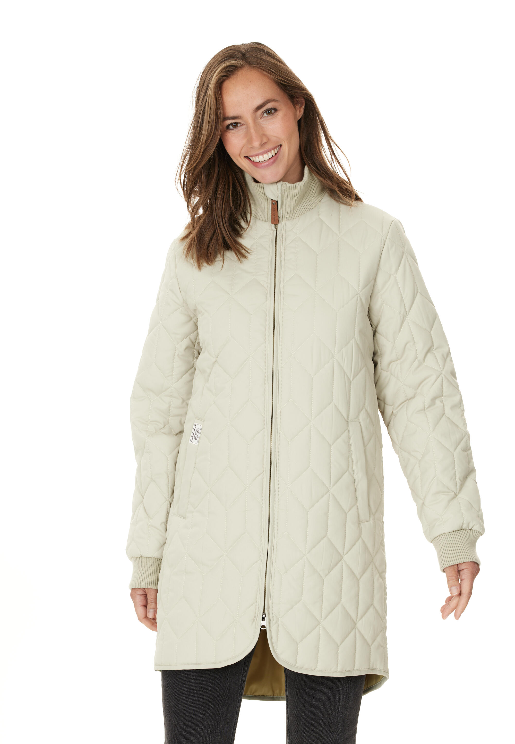Steppjacke Nokka 2/5