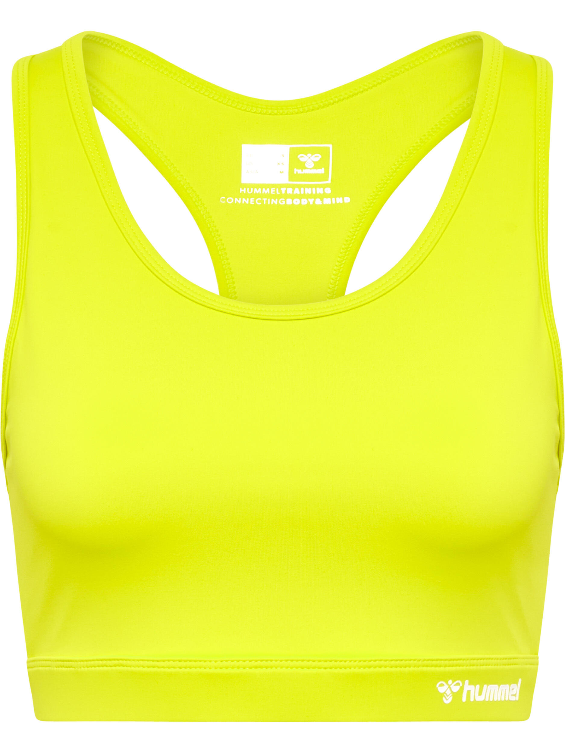 HUMMEL Reggiseno sportivo da donna Hummel Mt Active