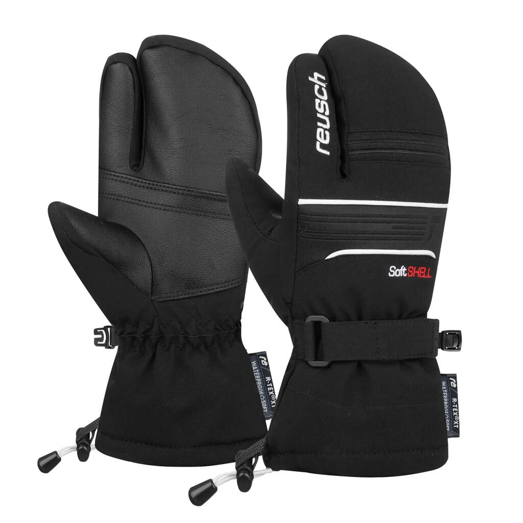 Children's ski gloves Reusch Kondor R-TEX® XT
