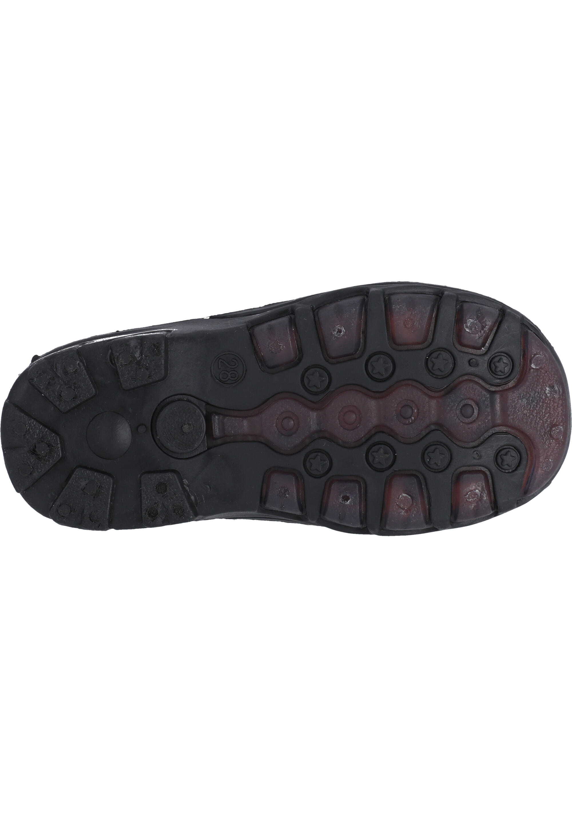 Bottes en caoutchouc Cenerki kids 5/7