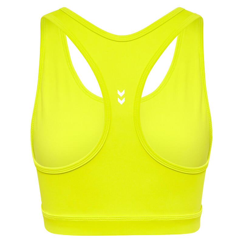 Hummel Sports Bra Hmlmt Active Sports Bra