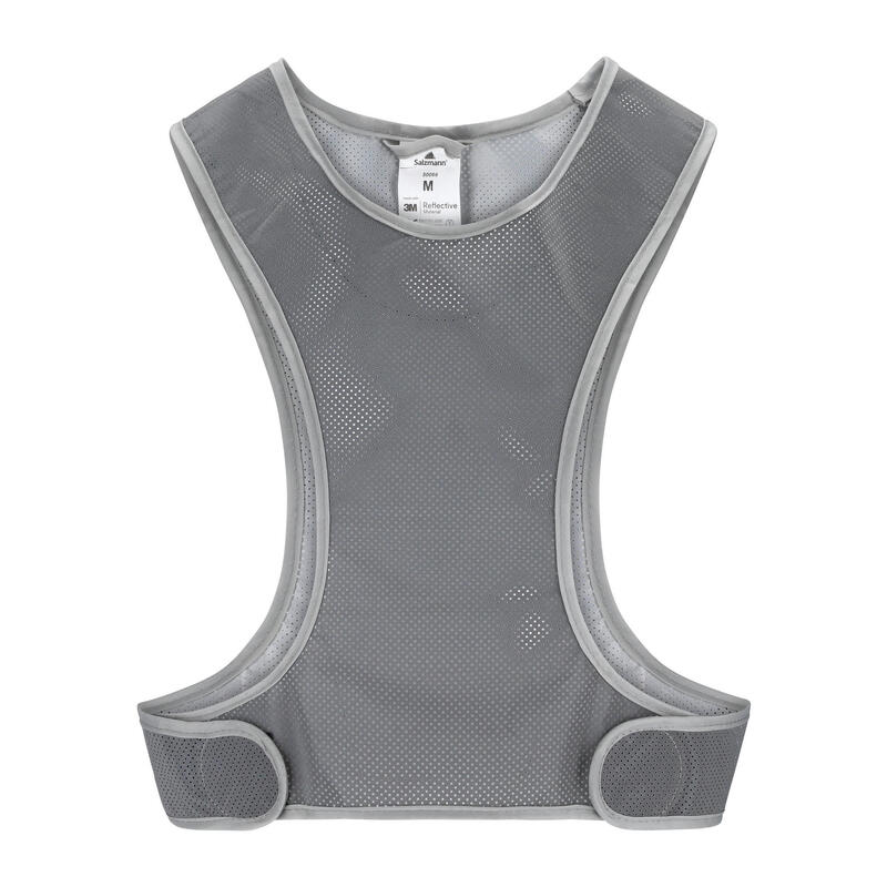 ENDURANCE Reflecterend vest Reflecterend sportvest (Salzmann)