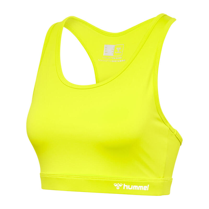 Hummel Sports Bra Hmlmt Active Sports Bra