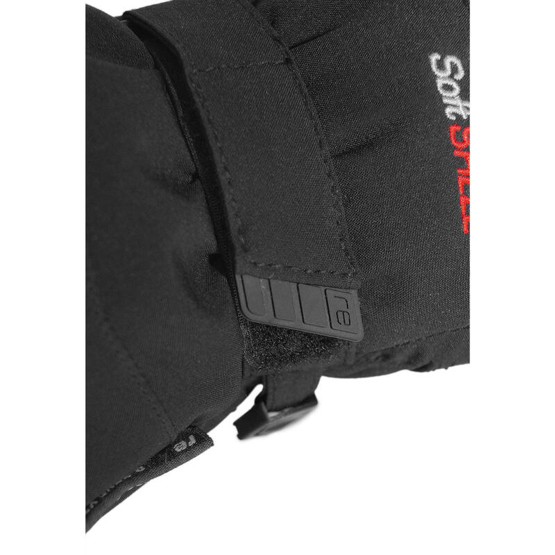 Reusch Junior Ski Mittens