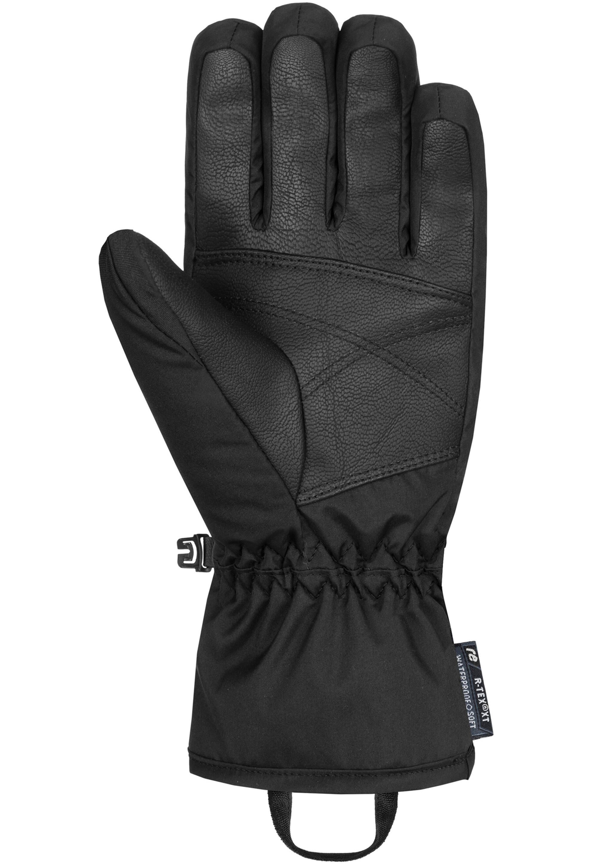 Gants à doigts Snow Lady R-TEX® XT 2/5
