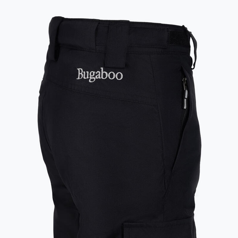 Pantalones de esquí para ninos Columbia Bugabo II