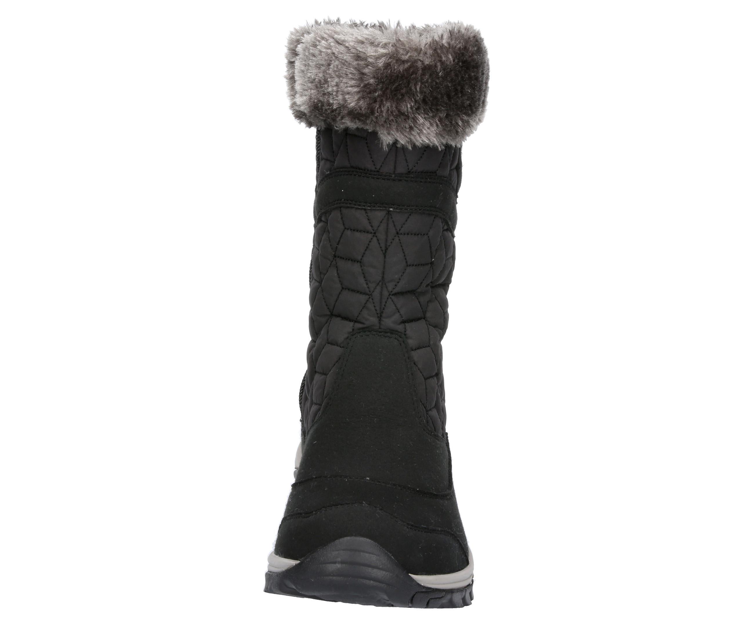 Chaussures d’hiver imperméable et respirant Femmes Brütting Elisa 3/5