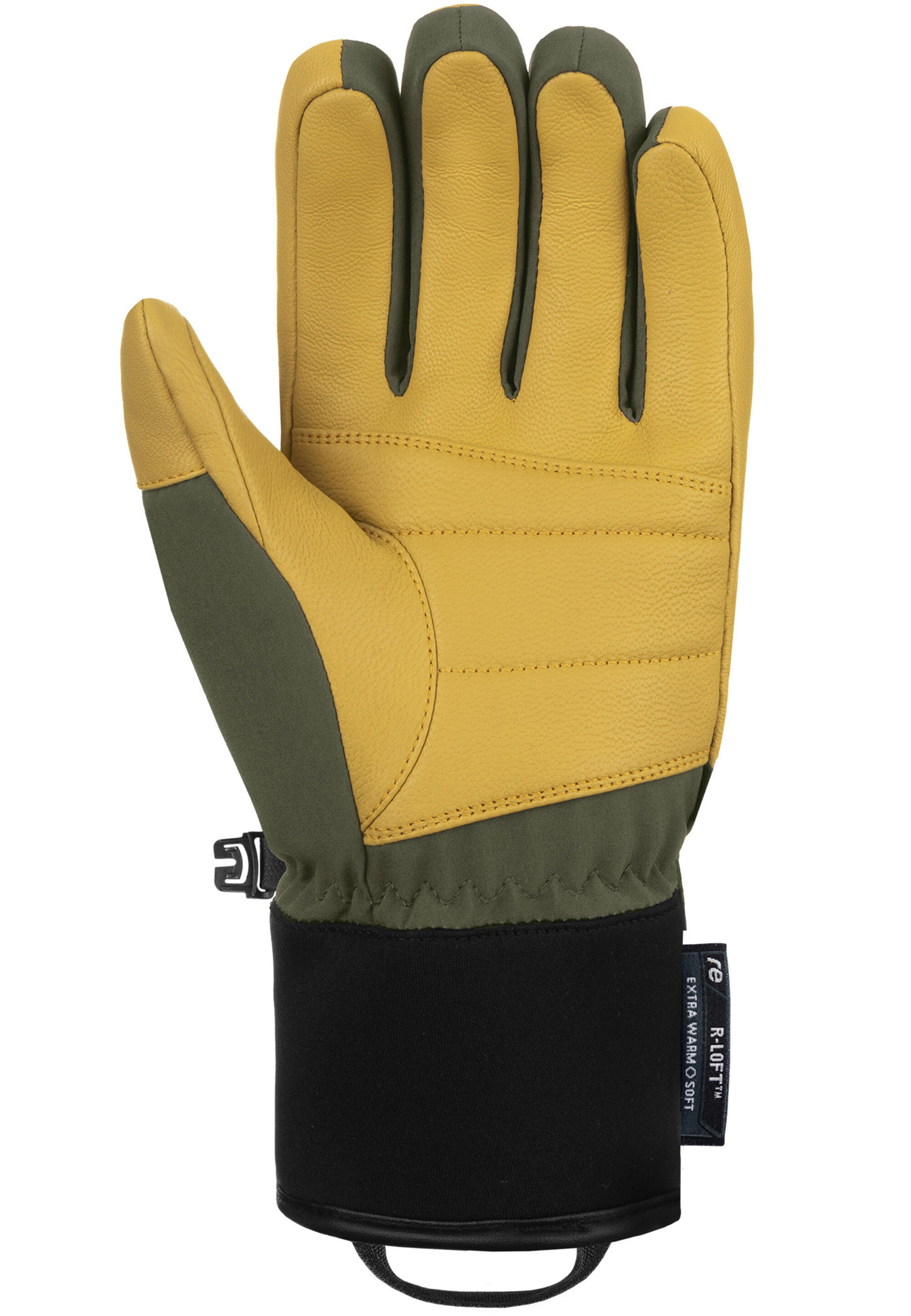 Gants de ski Reusch Andy R-Tex® XT 3/6