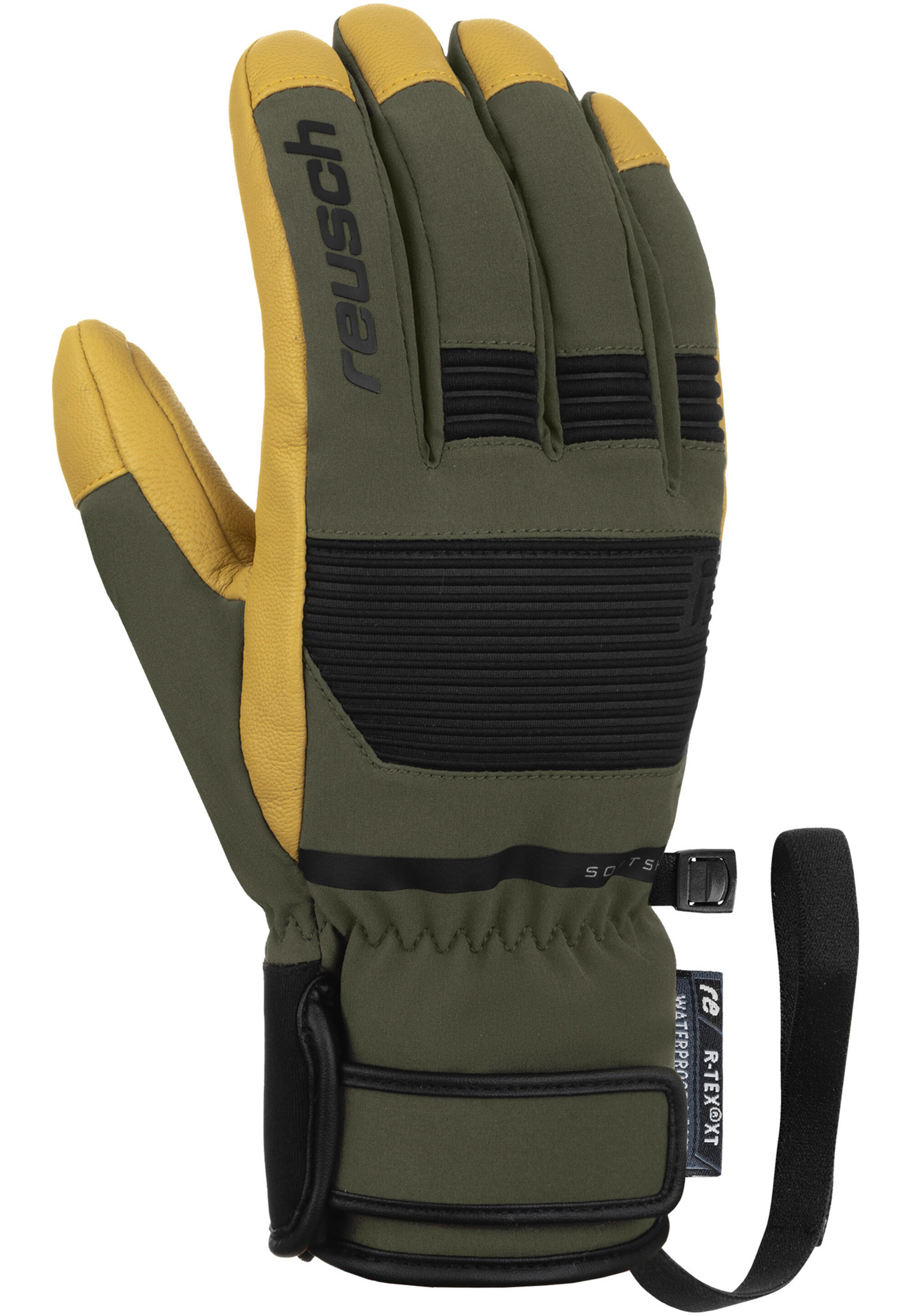Gants de ski Reusch Andy R-Tex® XT 2/6