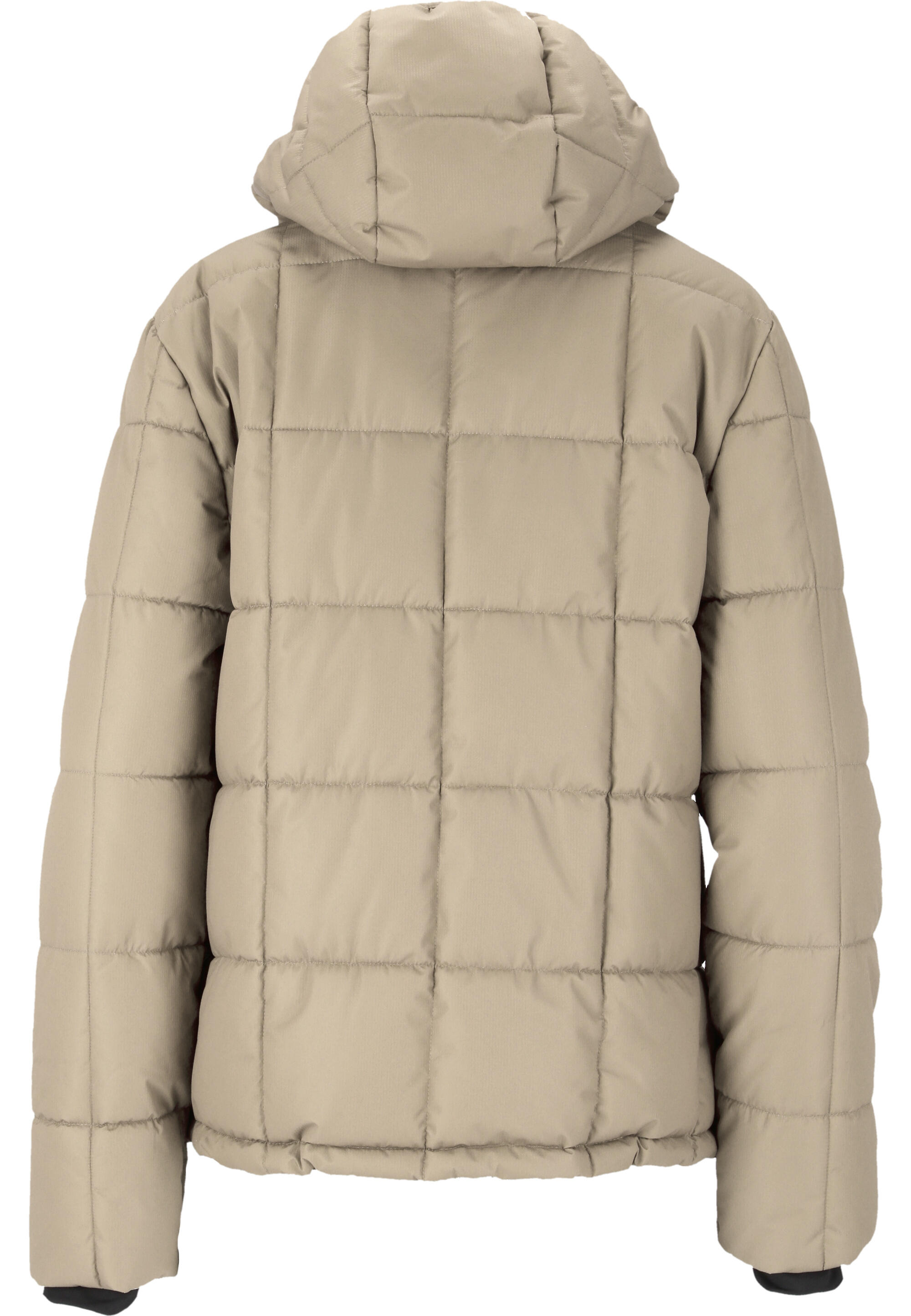 Steppjacke Sirona 2/15