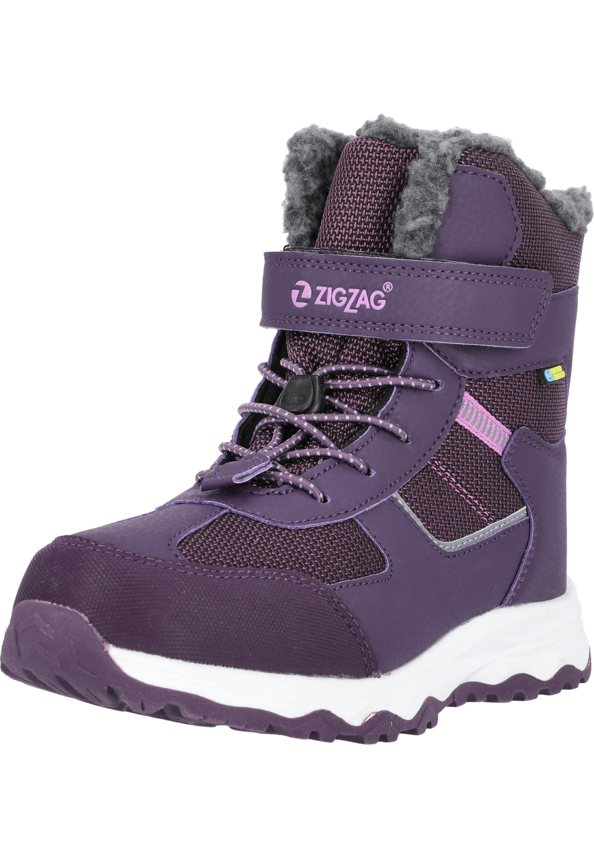 Bottes Balful 2/5