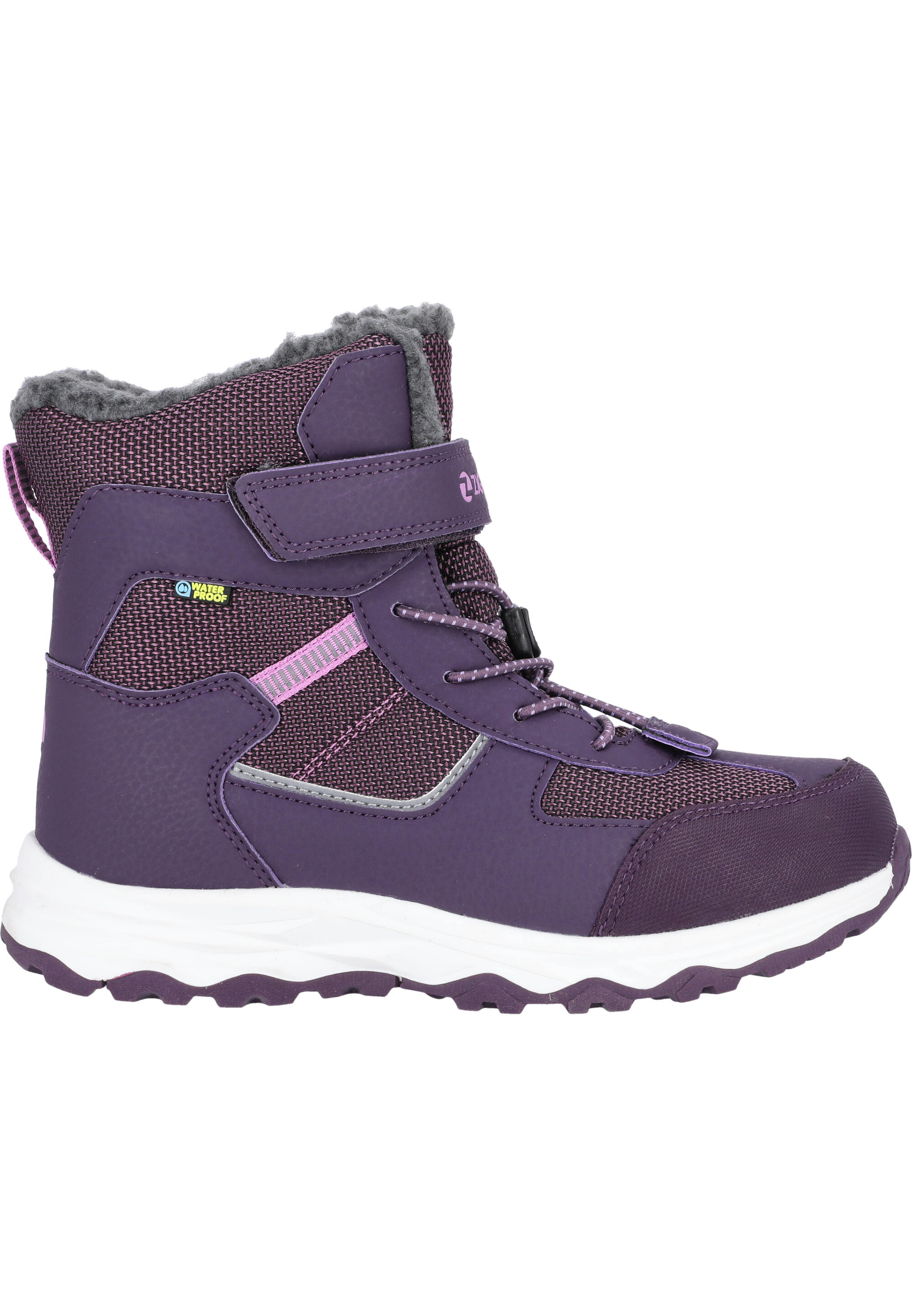Bottes Balful 3/5