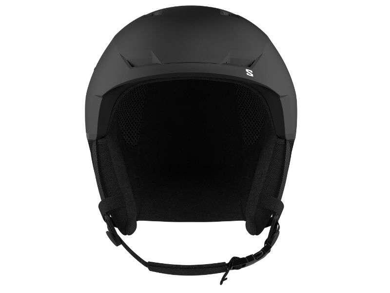 Casco de esquí/snow Pioneer Lt Access Black para hombre 2/4