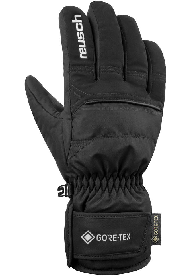 Rękawice Reusch Reusch Snow Ranger GORE-TEX