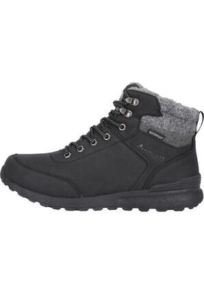Bottes Merotu