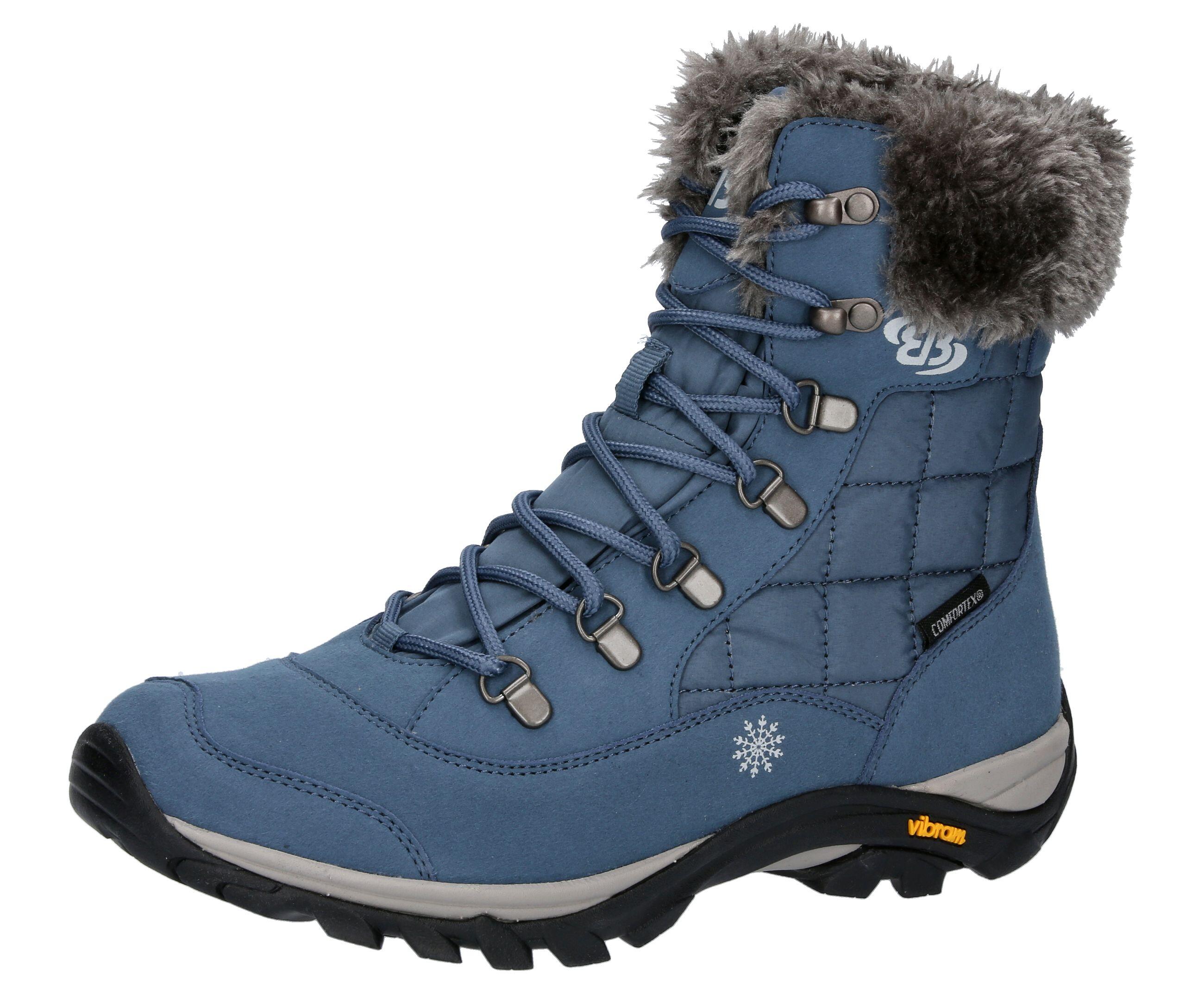 apres ski homme salomon Men's Boot comfort and performance Salomon Aprs-ski boots | Snowinn
