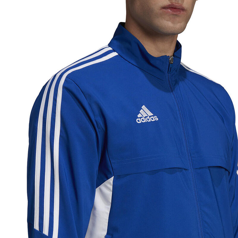 ADIDAS CONDIVO22 TRAININGSANZUGJACKE HA6245