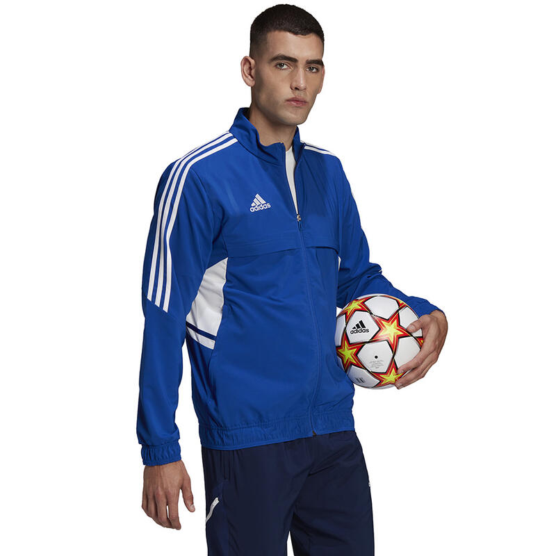 ADIDAS CONDIVO22 TRAININGSANZUGJACKE HA6245