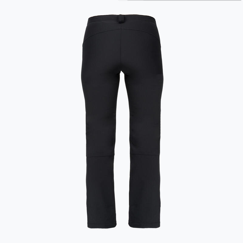 Pantaloni softshell pentru copii CMP G Long