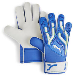Gants de gardien de but PUMA ULTRA Play RC PUMA Poison Pink White Black