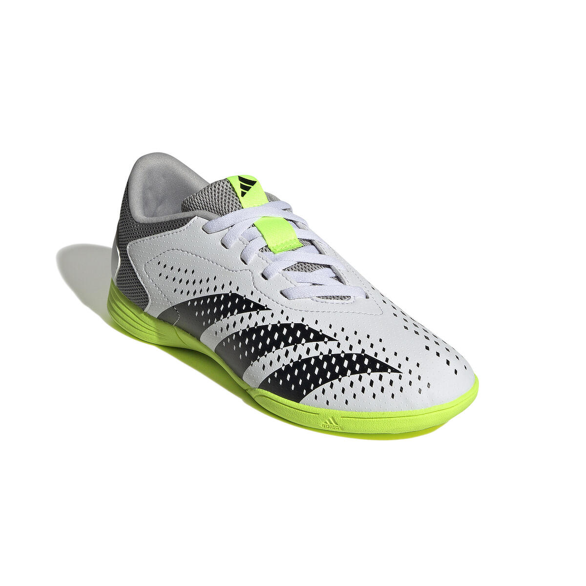 ADIDAS Predator Accuracy.4 IN SALA J Fußballschuhe für Kinder 4/6
