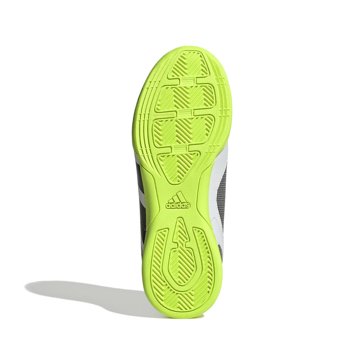 ADIDAS Predator Accuracy.4 IN SALA J Fußballschuhe für Kinder 3/6