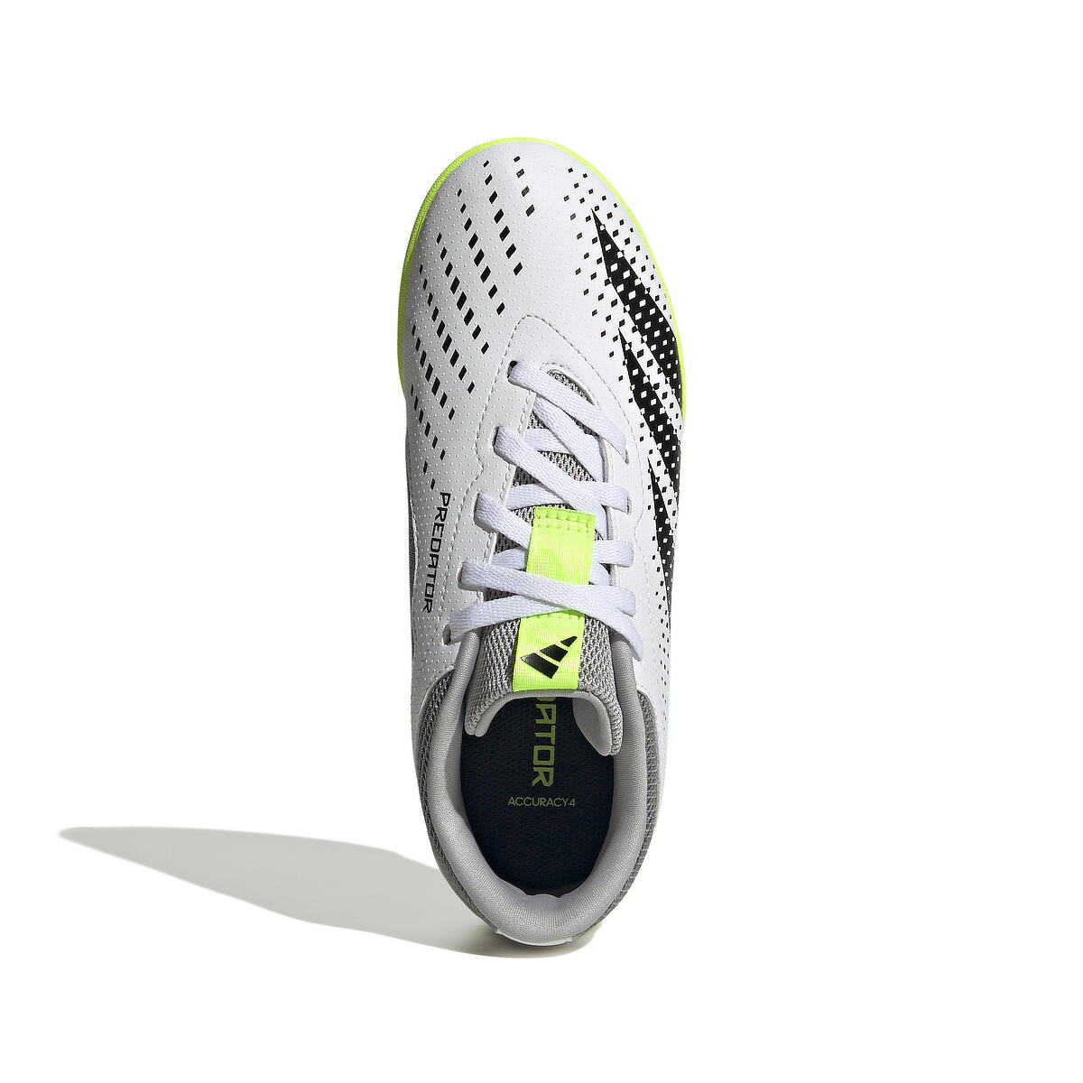 ADIDAS Predator Accuracy.4 IN SALA J Fußballschuhe für Kinder 5/6