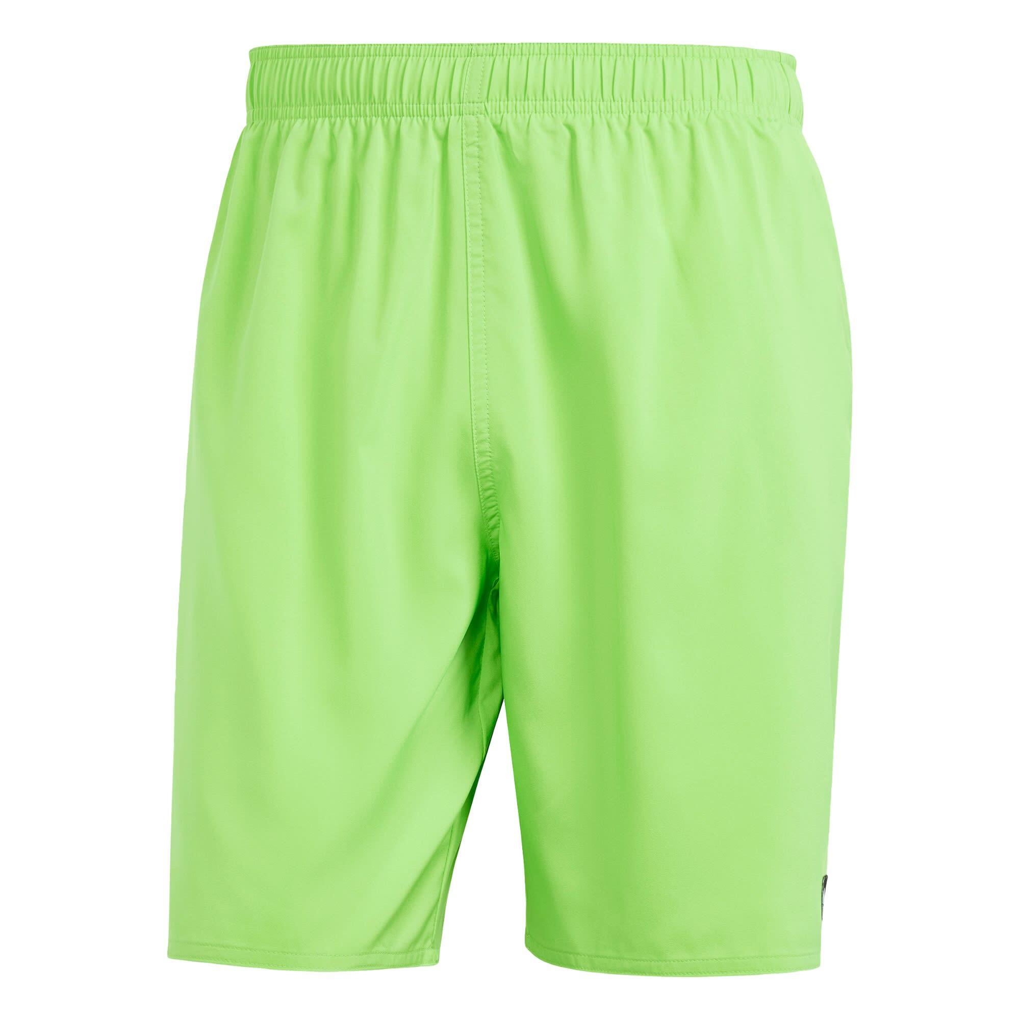 Solid CLX Classic-Length Zwemshort 2/5