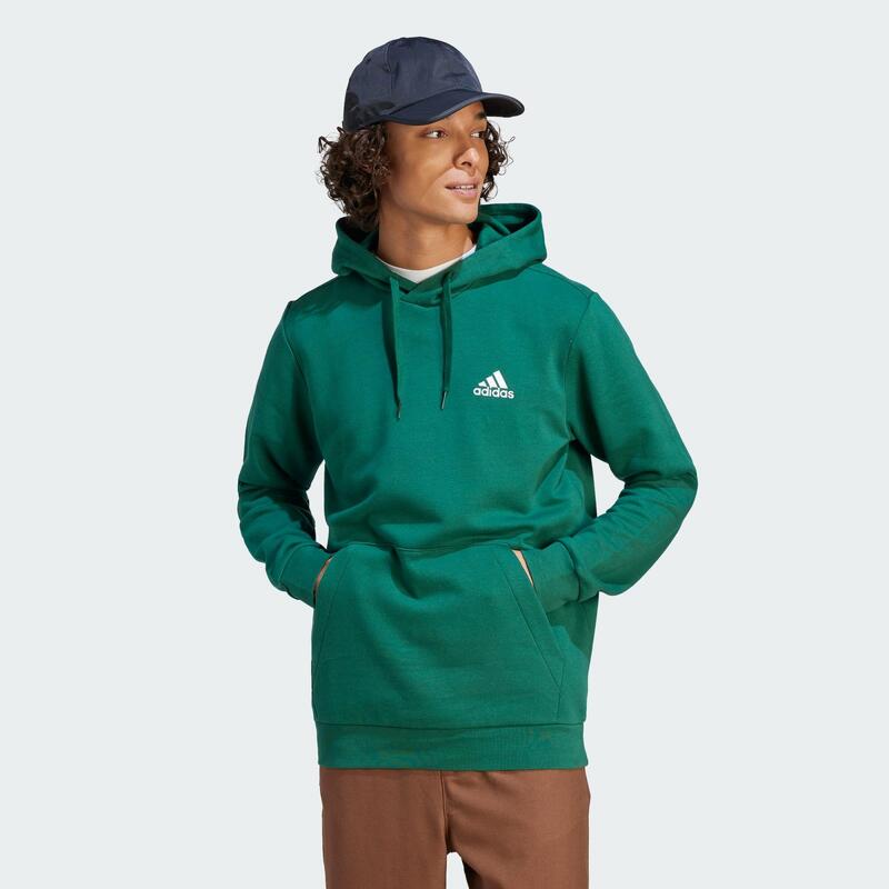 Sweat-shirt à capuche Essentials Fleece