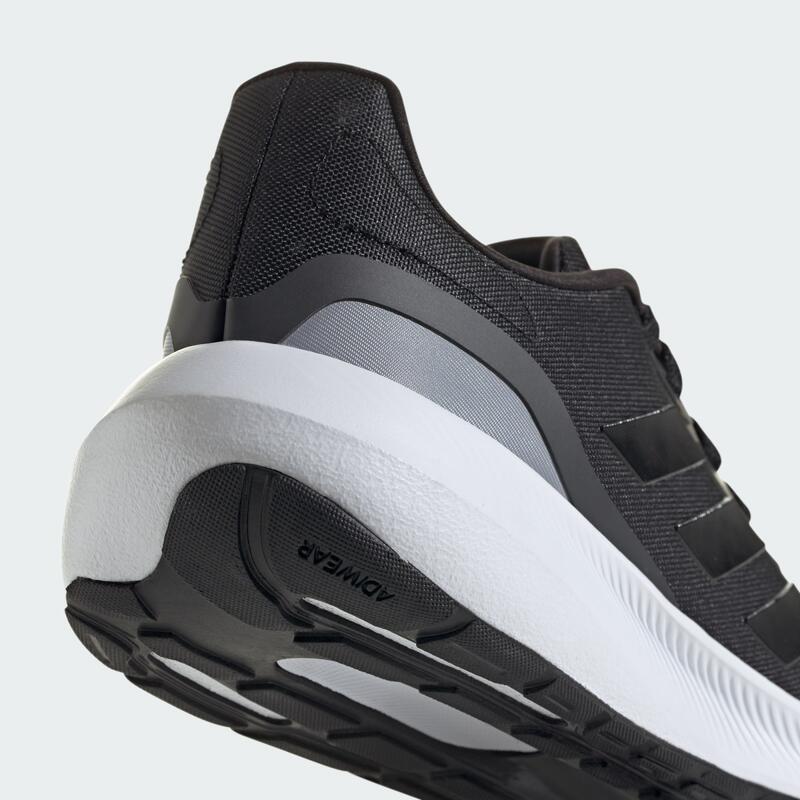 Încălțăminte adidas Runfalcon 3.0 TR Negru Bărbați