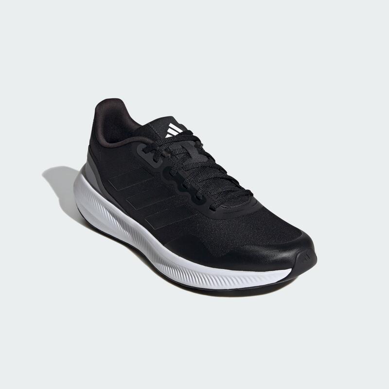 Încălțăminte adidas Runfalcon 3.0 TR Negru Bărbați