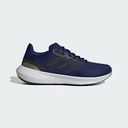 adidas Zapatilla Running Hombre Runfalcon 3 blanco