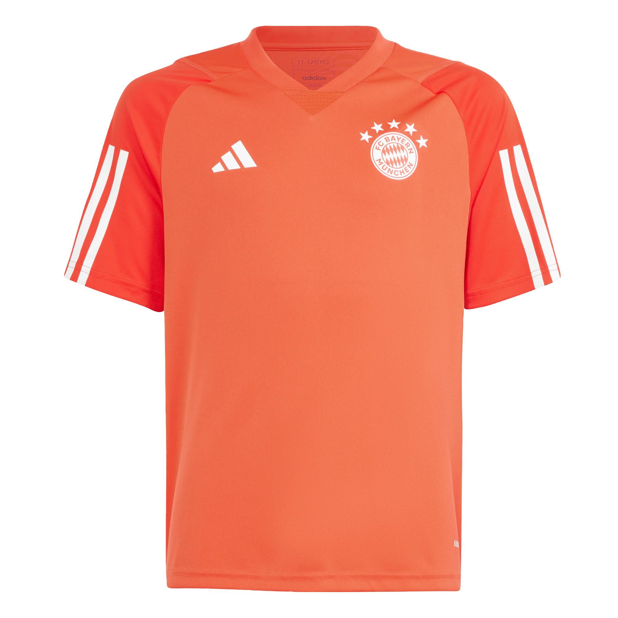 ADIDAS FC Bayern Tiro 23 Training Jersey Kids